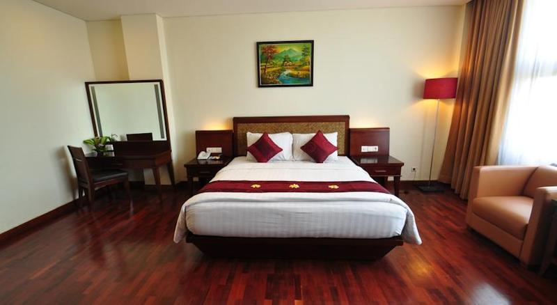 Capital O 2114 Grand Jimbaran Boutique Hotel Zewnętrze zdjęcie